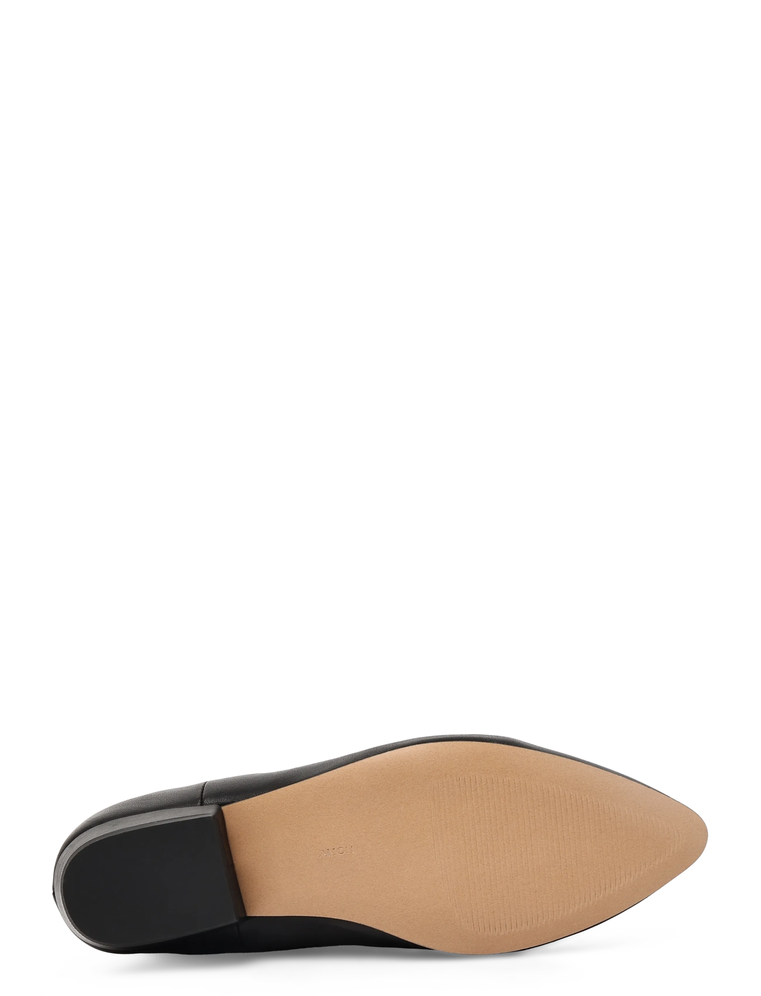Anonymous Copenhagen - Vanni 20 - soft calf black - 4
