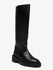 Anonymous Copenhagen - Vivian - knee high boots - soft calf black - 0
