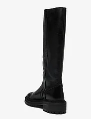 Anonymous Copenhagen - Vivian - knee high boots - soft calf black - 2