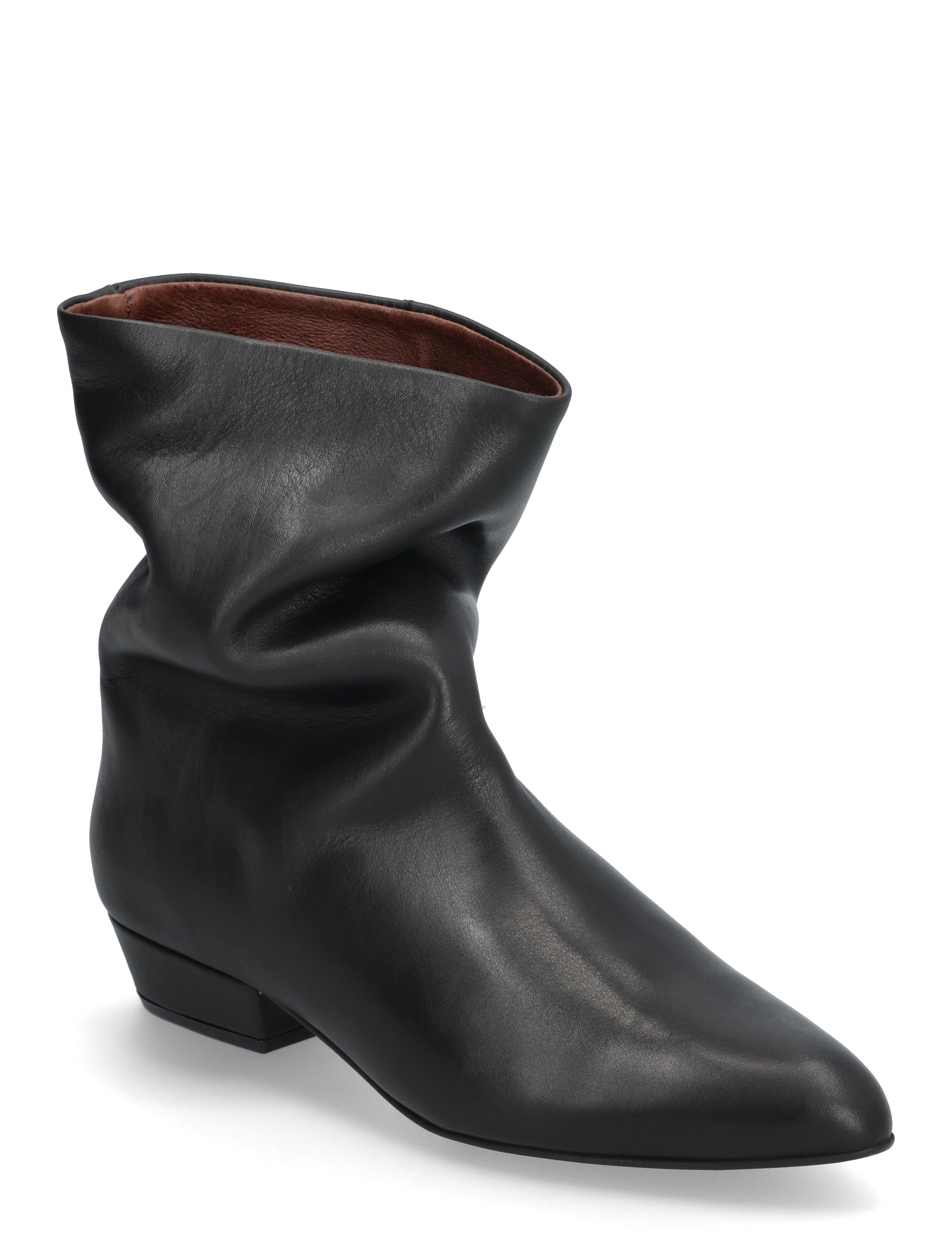 SOFT CALF BLACK