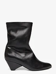 Anonymous Copenhagen - Vully 50 Triangle - high heel - soft calf black - 1