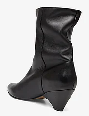Anonymous Copenhagen - Vully 50 Triangle - high heel - soft calf black - 2
