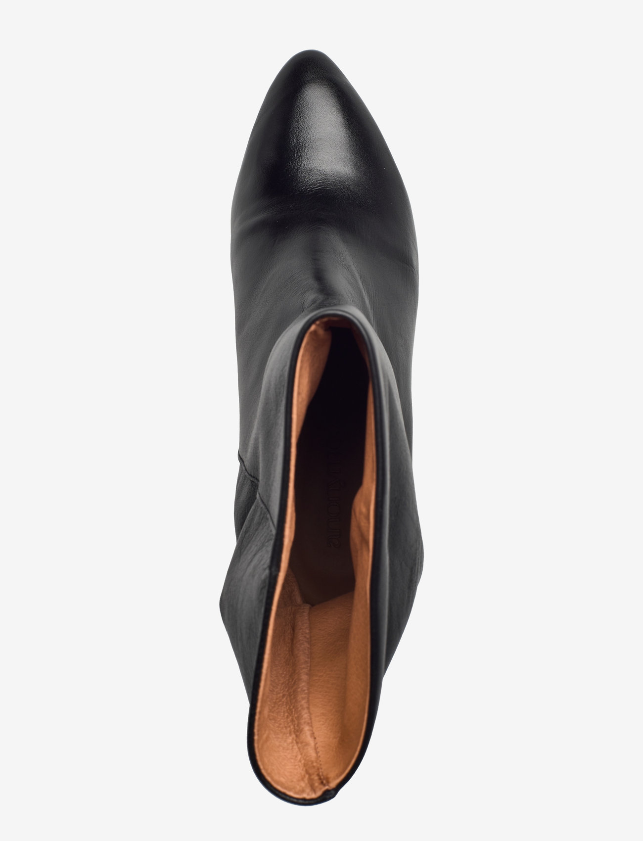 Anonymous Copenhagen - Vully 50 stiletto - stiefeletten mit absatz - soft calf black - 3