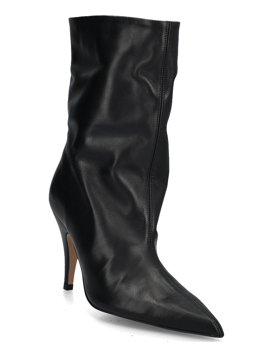 Anonymous Copenhagen - Vully 80 - soft calf black - 0