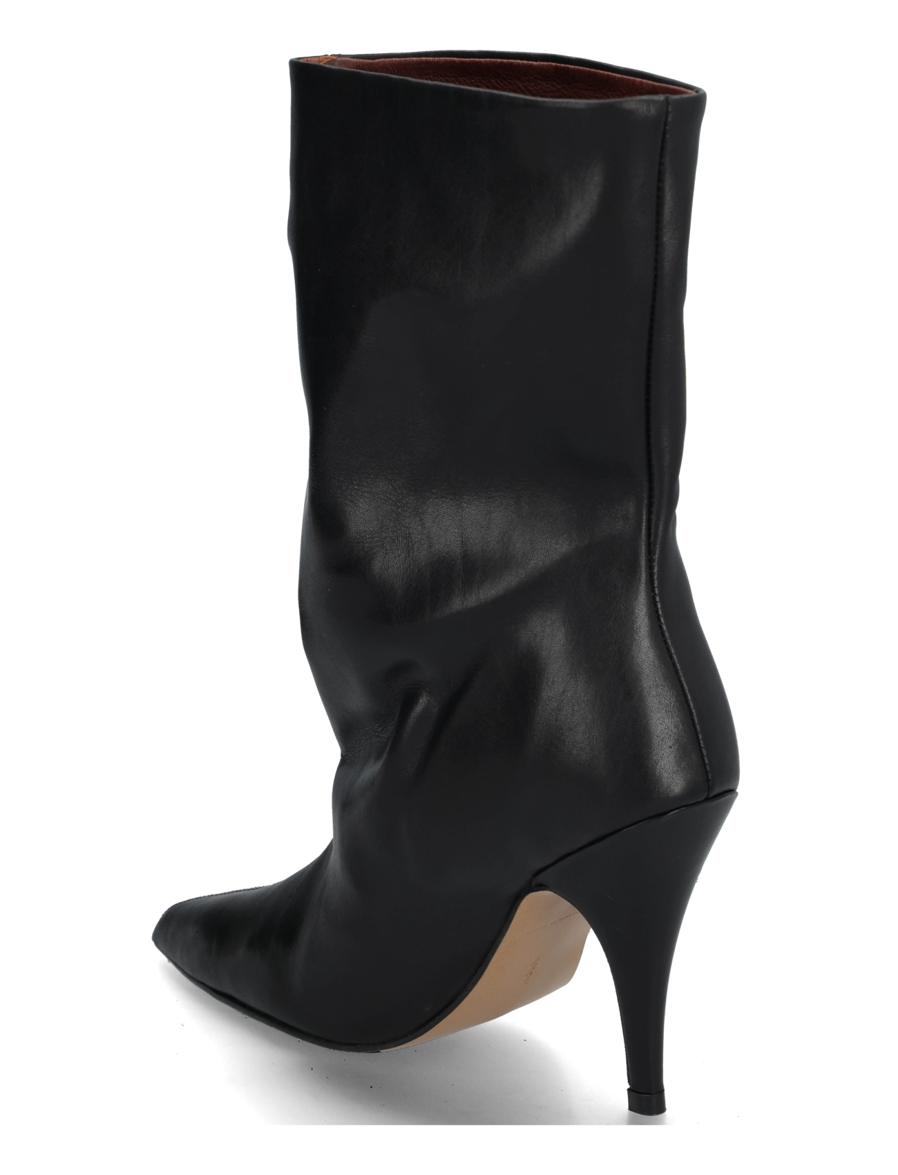 Anonymous Copenhagen - Vully 80 - soft calf black - 1