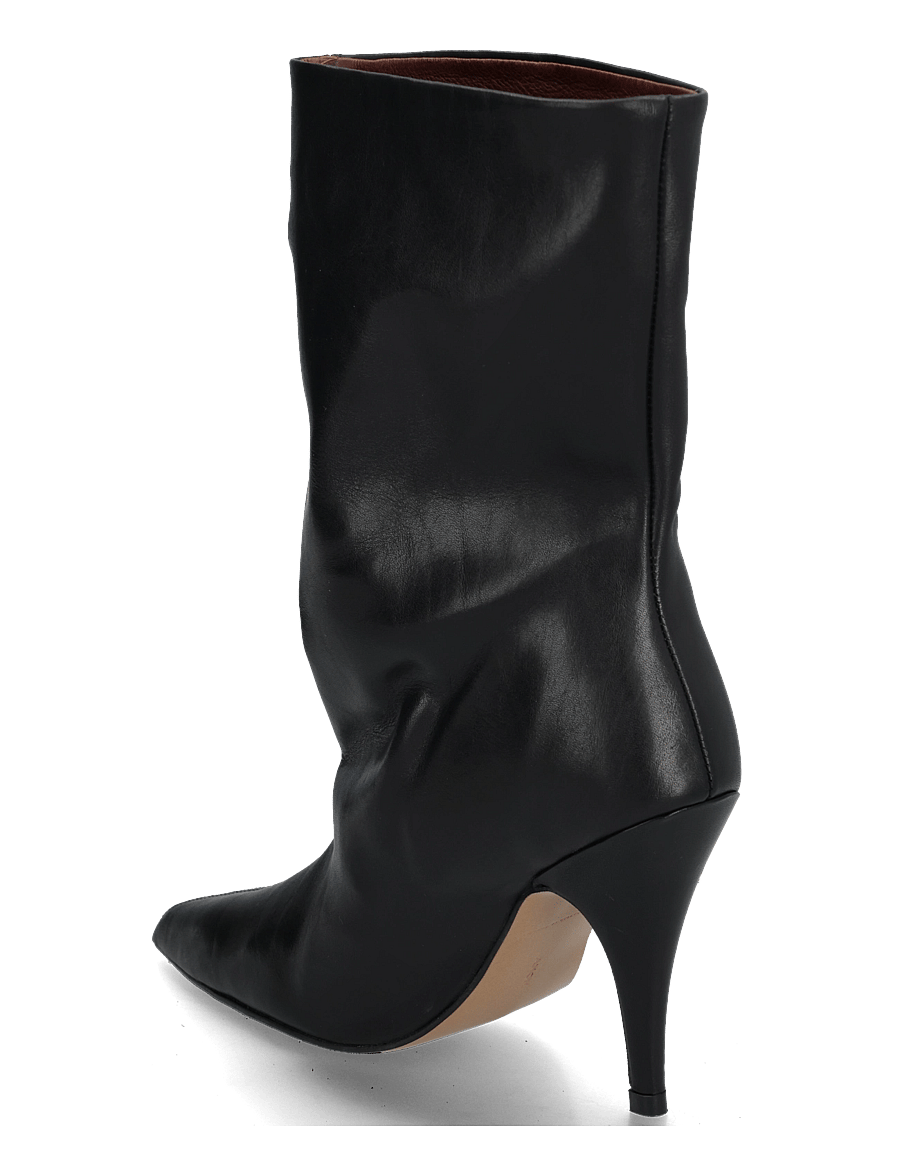 Anonymous Copenhagen - Vully 80 - soft calf black - 1