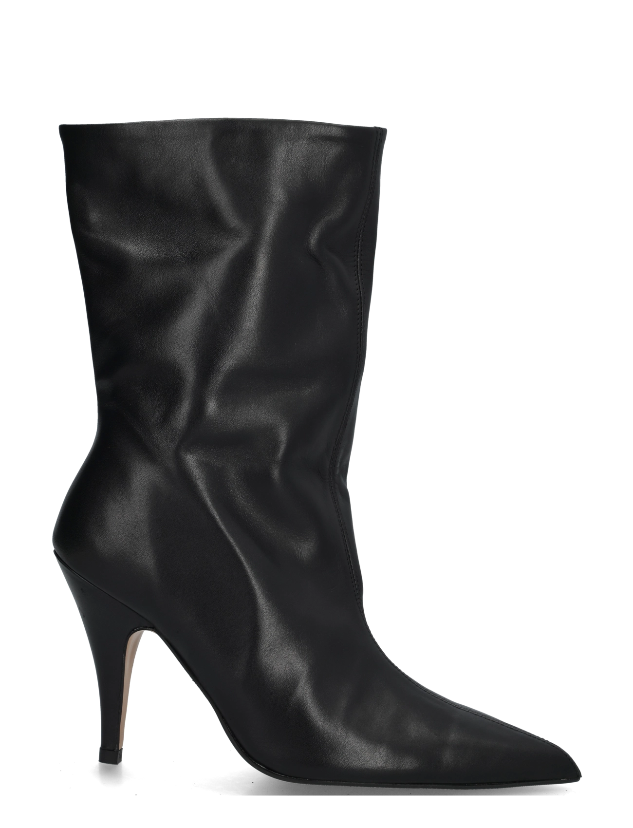 Anonymous Copenhagen - Vully 80 - soft calf black - 2