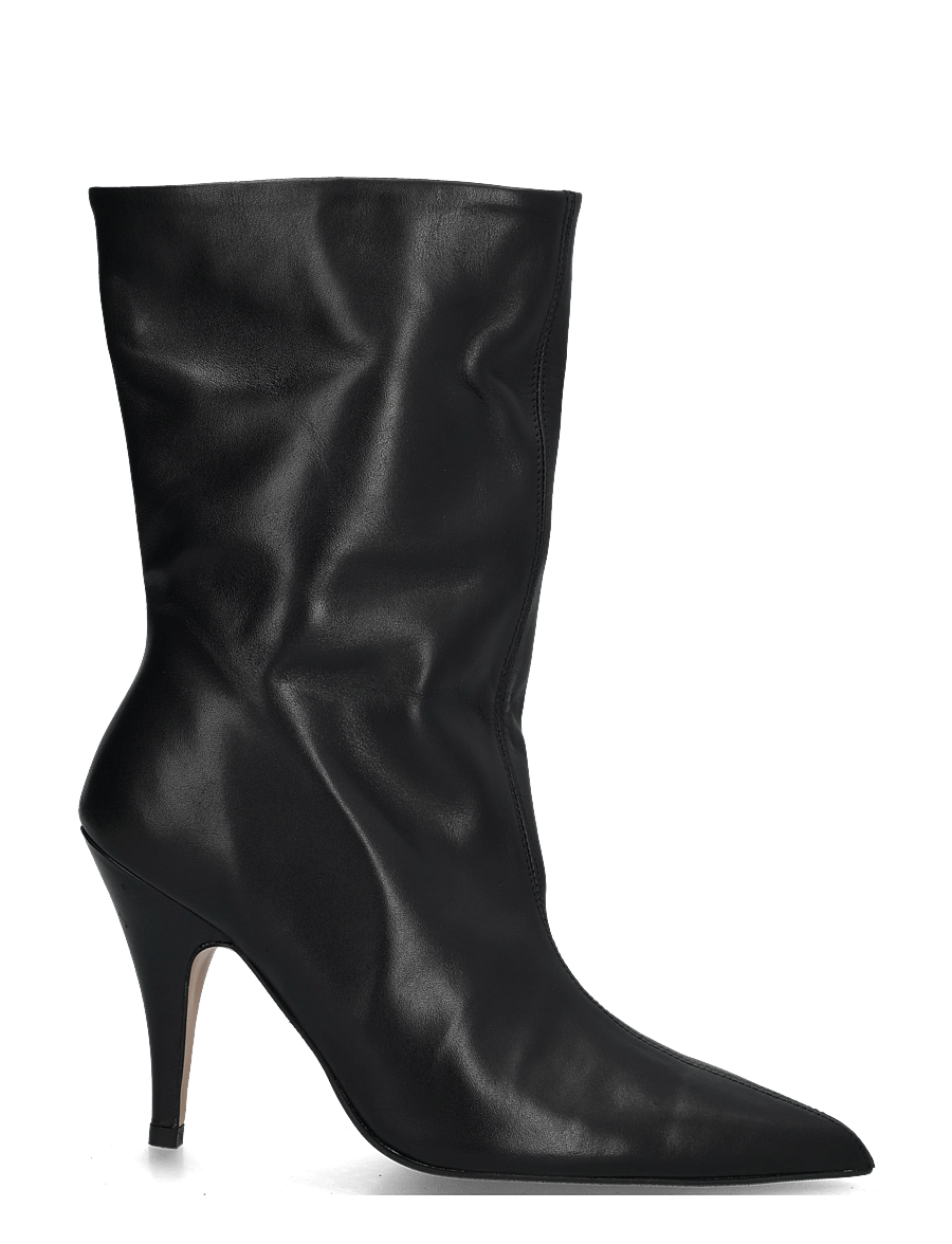Anonymous Copenhagen - Vully 80 - soft calf black - 2