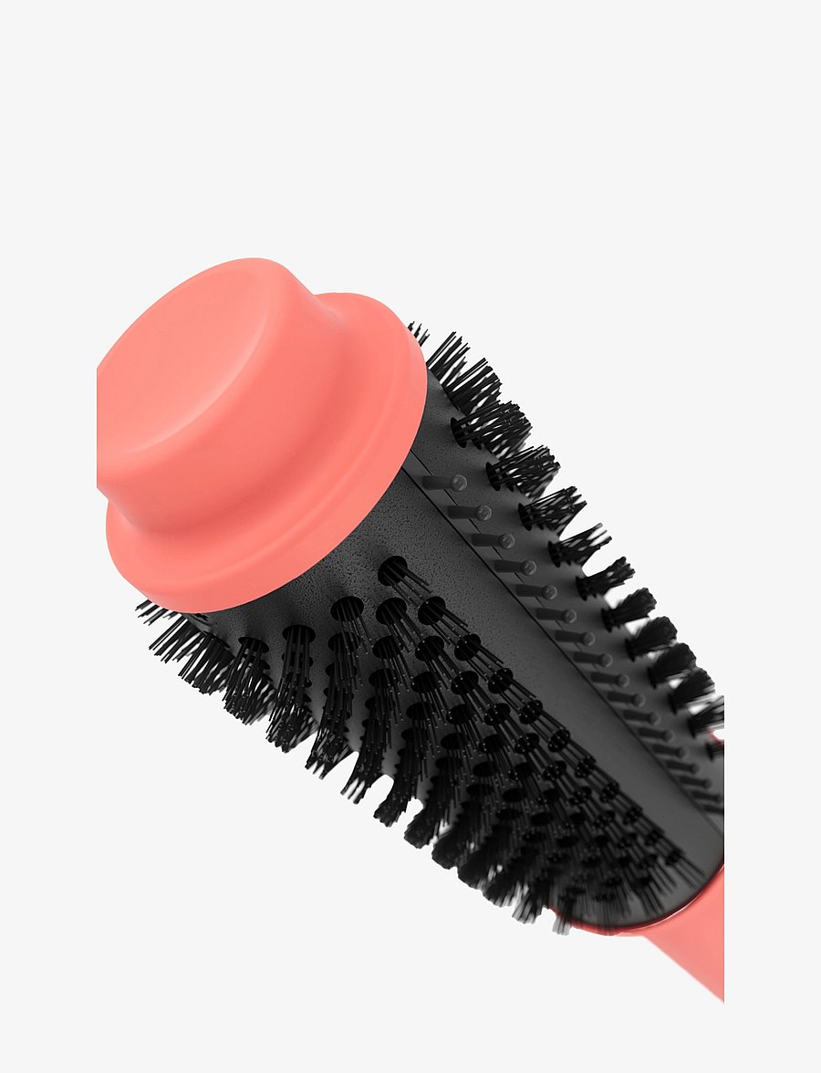 ANSWR - ANSWR Volumewave Heated Brush - värmeborste - orange - 1