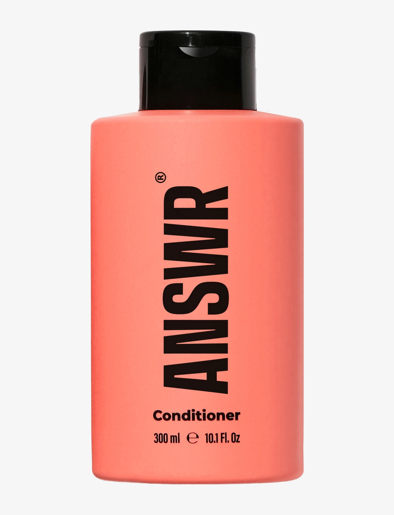 ANSWR ANSWR Conditioner 300ml - Beauty - Herre - CLEAR / undefined