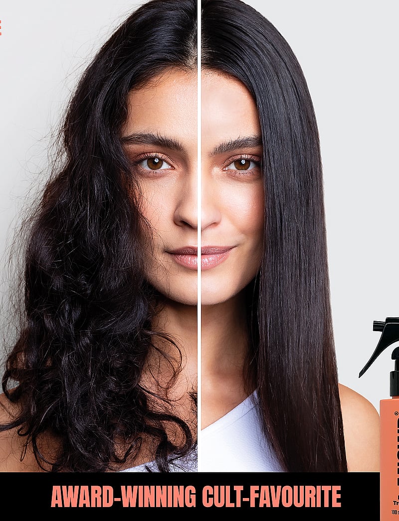 ANSWR - ANSWR At-home Keratin Treatment Kit - meðferðir - clear - 0