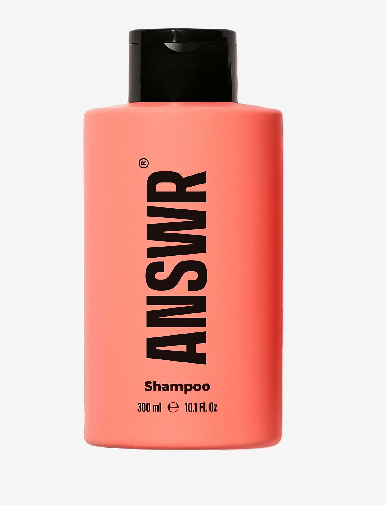 ANSWR - ANSWR Shampoo 300ml - shampoo - clear - 0