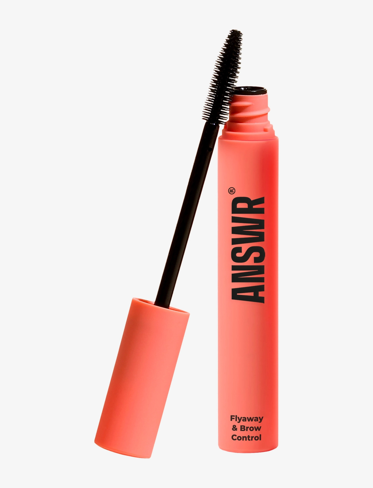 ANSWR ANSWR Flyaway & Brow Control 7ml - Øjne & Bryn - CLEAR / undefined