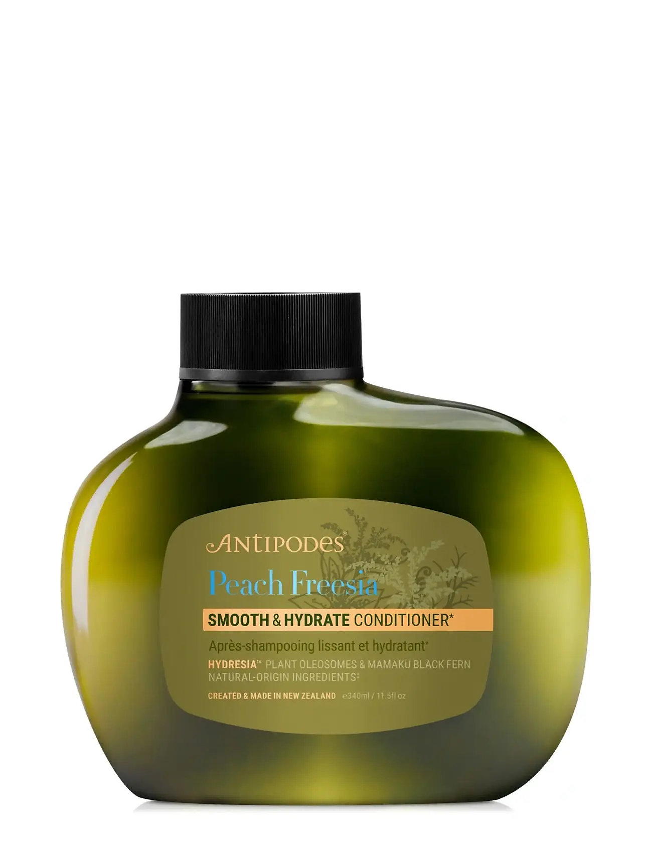Antipodes Peach + Freesia Smooth & Hydrate Conditioner - - 340 ML 1
