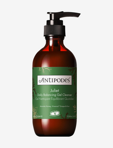 Juliet Daily Balancing Cleanser, Antipodes