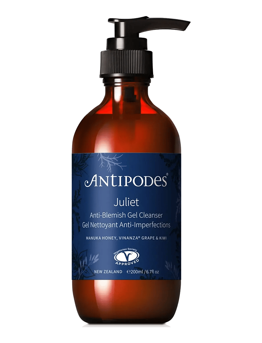 Antipodes - Juliet Daily Balancing Cleanser - juliet daily balancing cleanser - 0