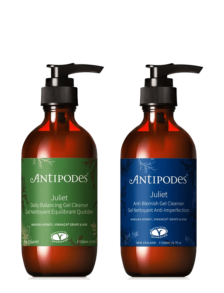 Antipodes - Juliet Daily Balancing Cleanser - juliet daily balancing cleanser - 1