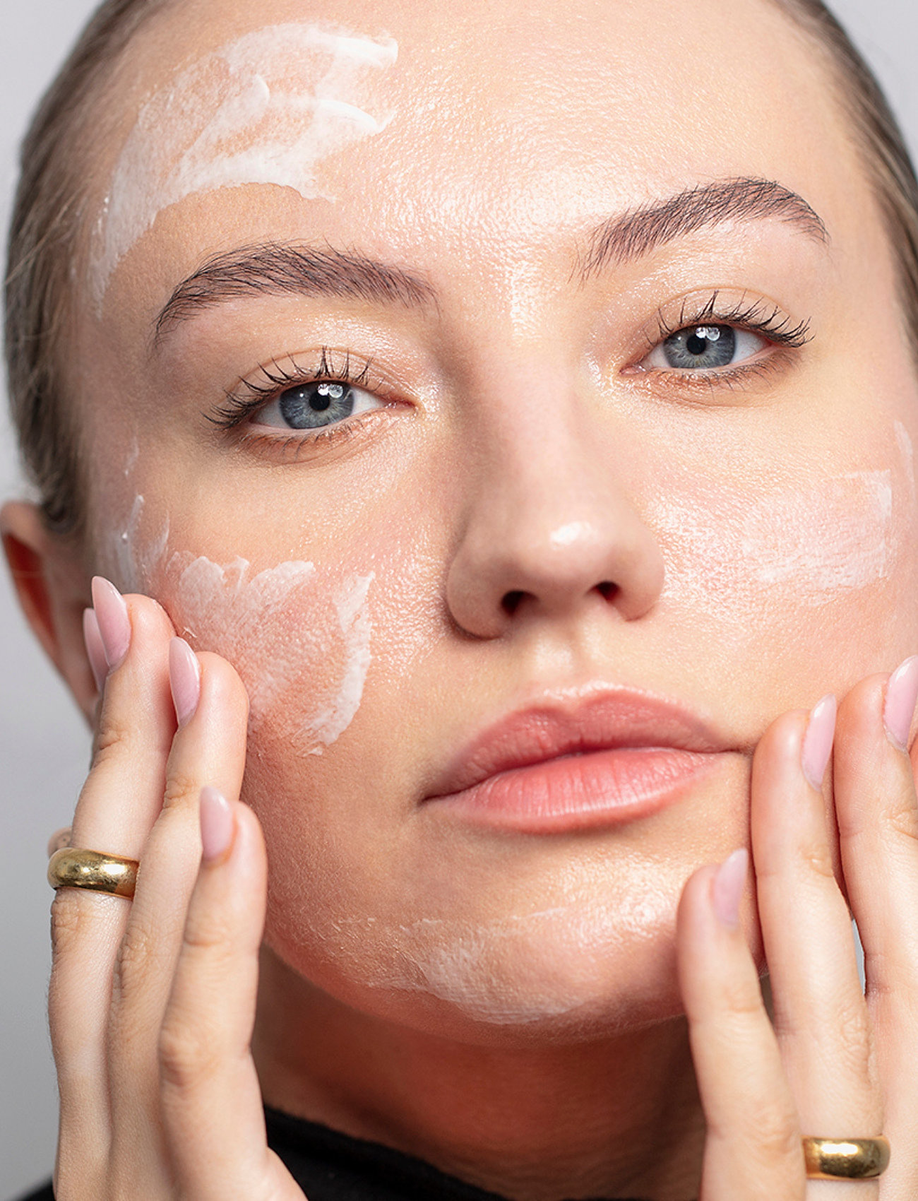 Antipodes - Grace Gentle Cream Cleanser - andlitsskol - grace gentle cream cleanser - 2