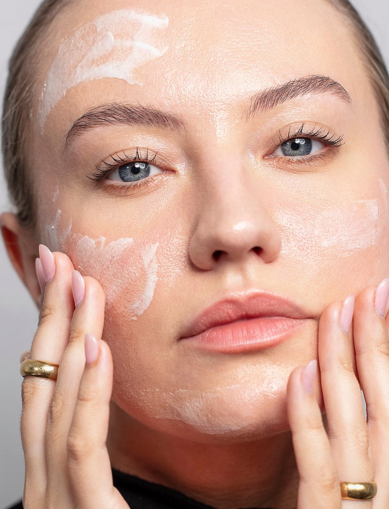 Antipodes - Grace Gentle Cream Cleanser - andlitsskol - grace gentle cream cleanser - 2