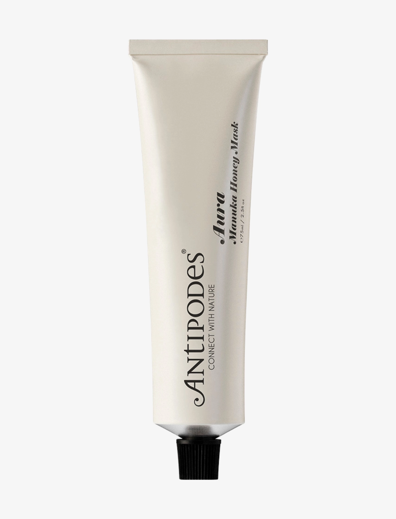 Antipodes Aura Manuka Honey Mask - Niisutavad maskid - AURA MANUKA HONEY MASK / clear