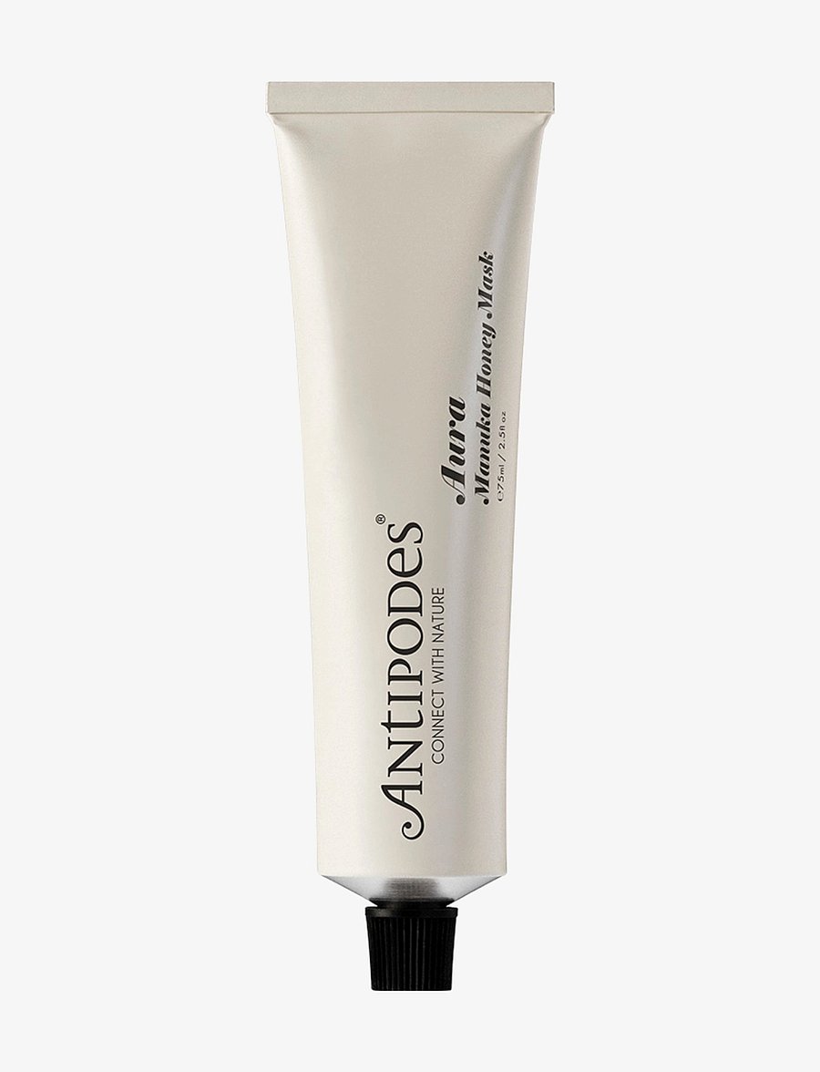 Antipodes - Aura Manuka Honey Mask - niisutavad maskid - aura manuka honey mask - 0