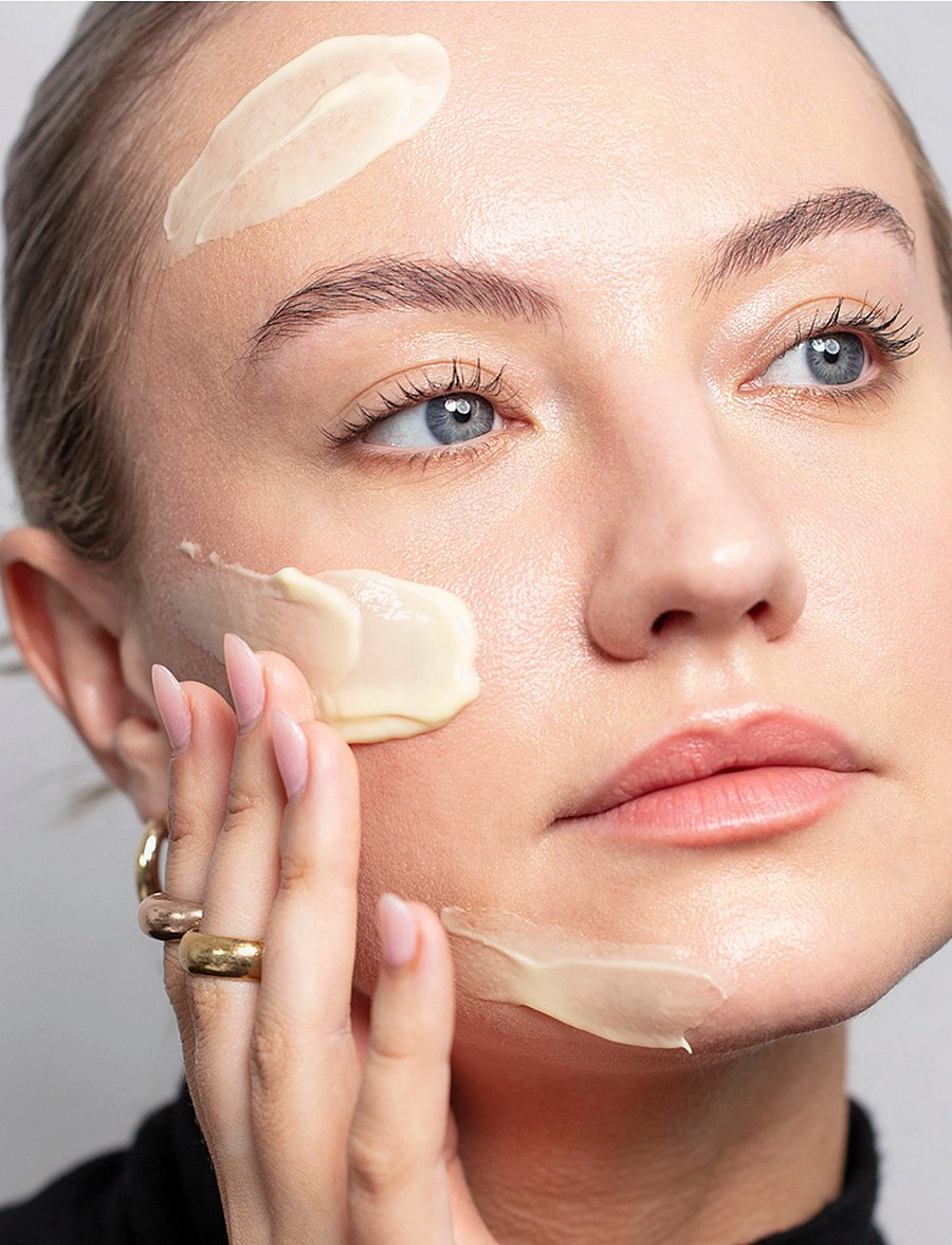 Antipodes - Aura Manuka Honey Mask - niisutavad maskid - aura manuka honey mask - 2