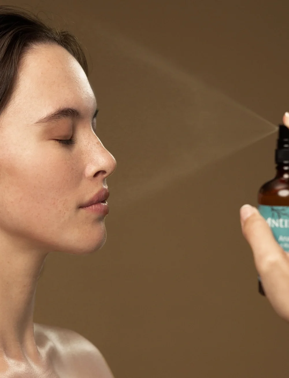 Antipodes - Ananda Antioxidant-Rich Toner - Återfuktande ansiktsvatten - ananda antioxidant-rich gentle toner - 0