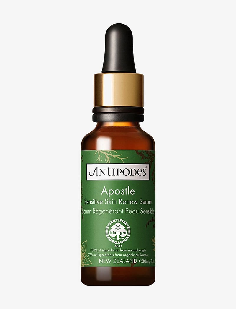 Antipodes - Apostle Sensitive Skin Renew Serum - apostle sensitive skin renew serum - 0