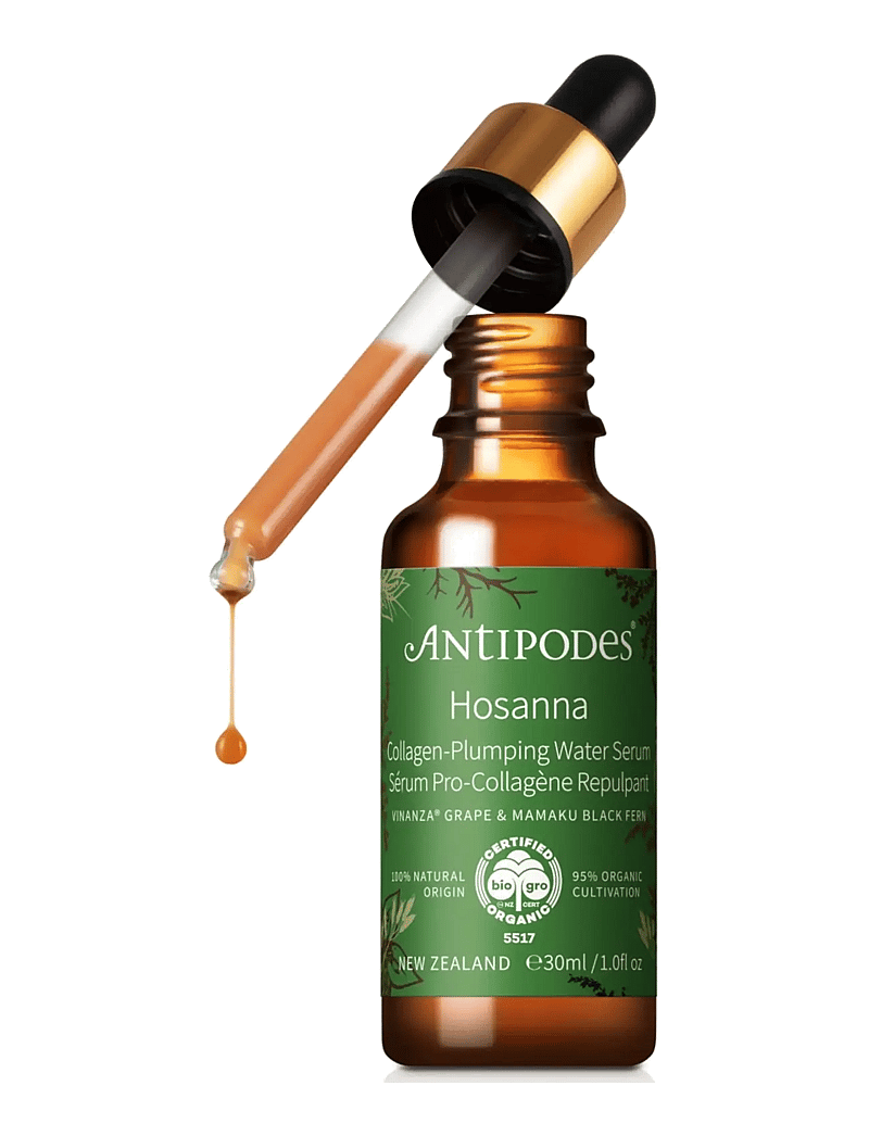 Antipodes - Hosanna H2O Intensive Serum - serumai - hosanna h2o intensive serum - 1