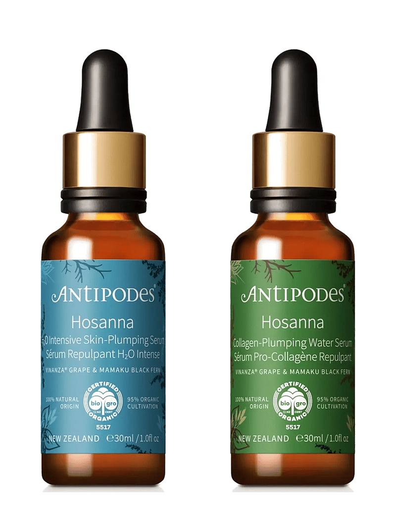 Antipodes - Hosanna H2O Intensive Serum - serumai - hosanna h2o intensive serum - 2