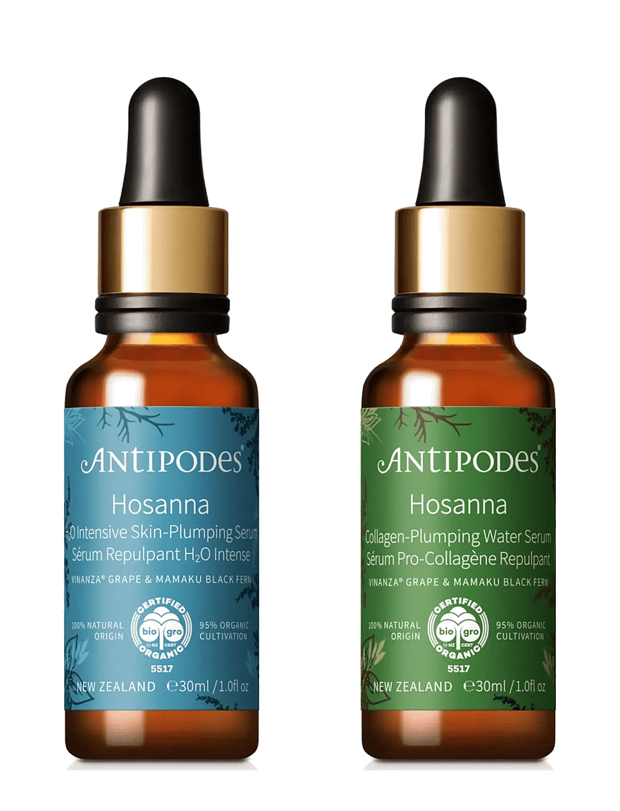 Antipodes - Hosanna H2O Intensive Serum - serum - hosanna h2o intensive serum - 2