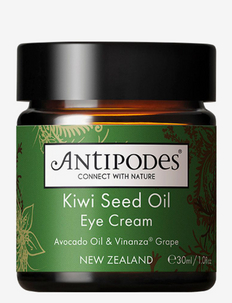 Kiwi Seed Oil Eye Cream, Antipodes