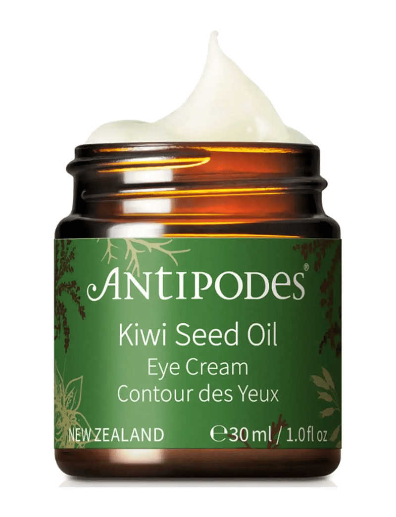 Antipodes - Kiwi Seed Oil Eye Cream - Ögonkräm - kiwi seed oil eye cream - 1