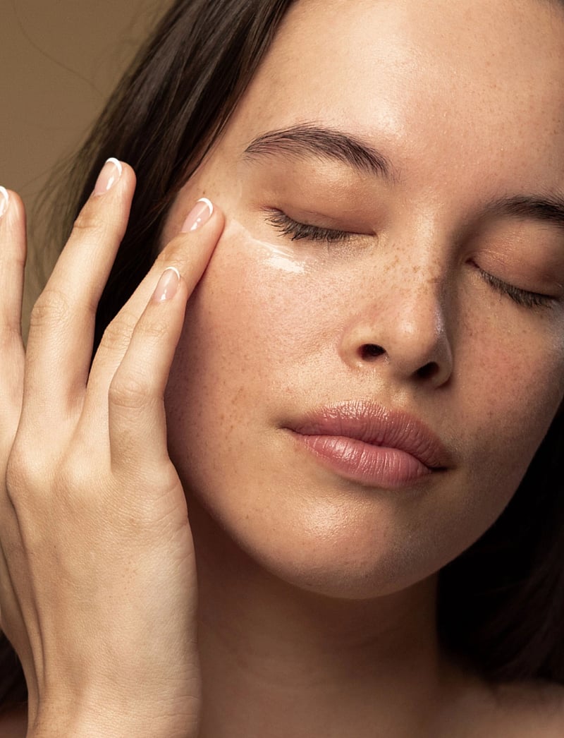 Antipodes - Kiwi Seed Oil Eye Cream - Ögonkräm - kiwi seed oil eye cream - 3