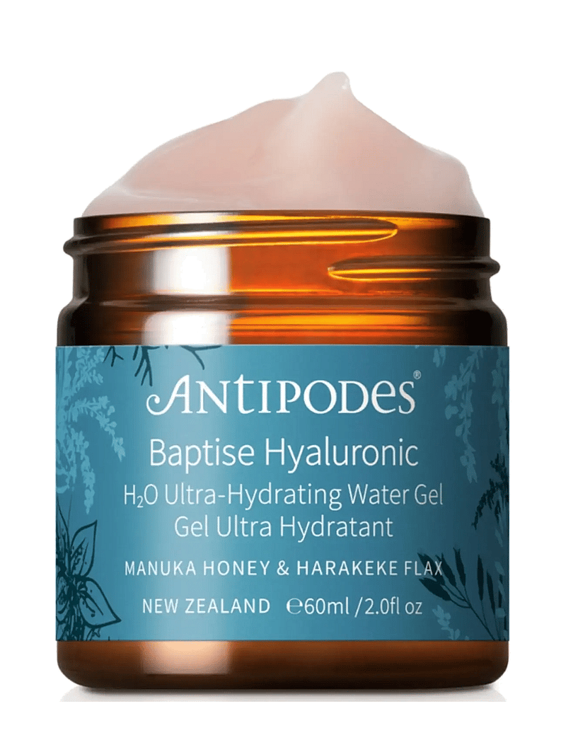 Antipodes - Baptise H2O Ultra-Hydrating Water Gel - niisutajad - baptise h2o ultra-hydrating water gel - 1