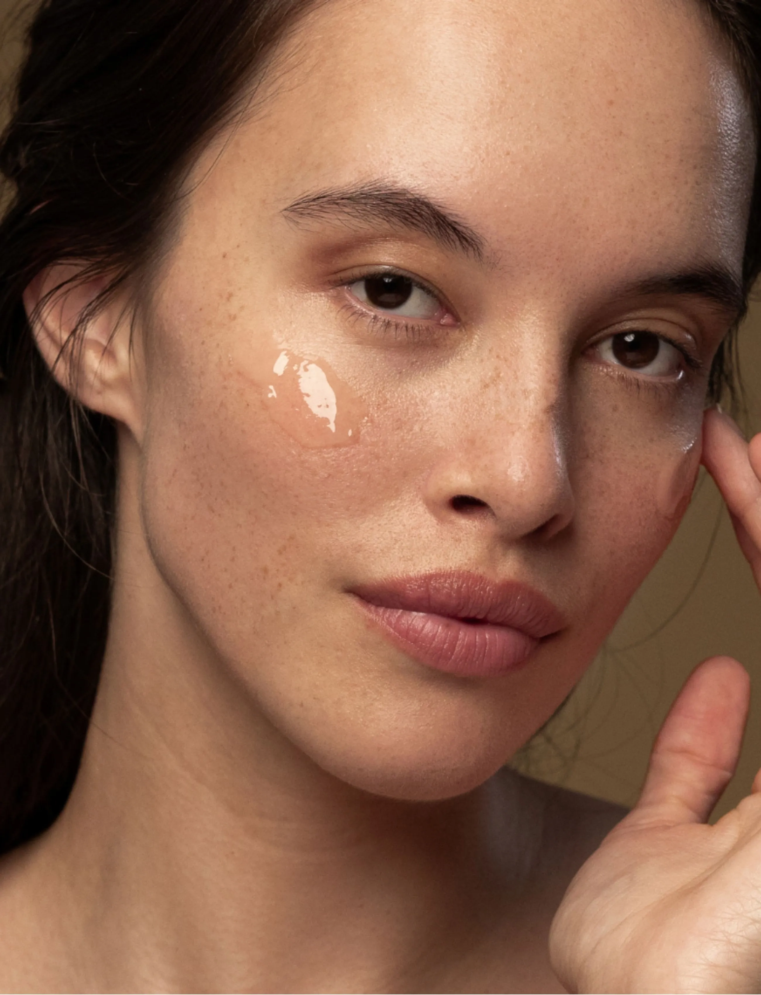 Antipodes Baptise H2O Ultra-Hydrating Water Gel, 60 ml, Nude, Fugtighedscreme > Dagcreme, Dame