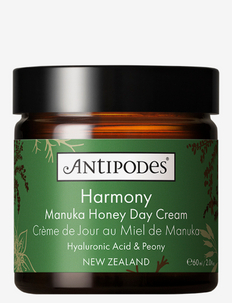 Harmony Manuka Honey Day Cream, Antipodes