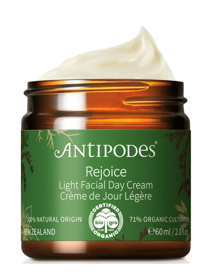 Antipodes - Rejoice Light Facial Day Cream - rakagjafar - rejoice light facial day cream - 1