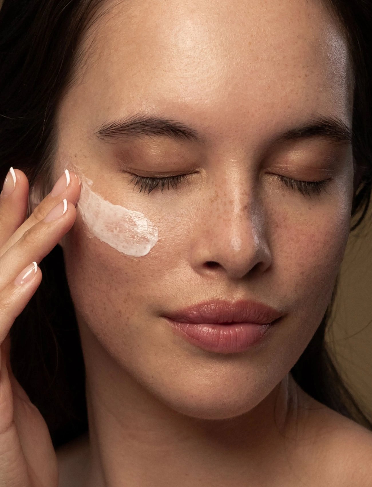 Vanilla Pod Hydrating Day Cream - VANILLA POD HYDRATING DAY