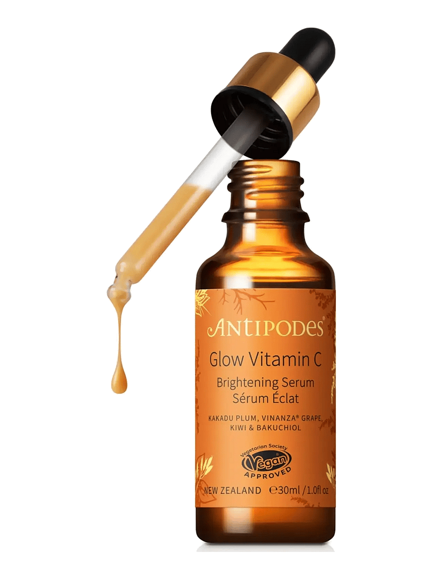 Antipodes - Glow Vitamin C Brightening Serum - serum - glow ritual vitamin c serum - 1