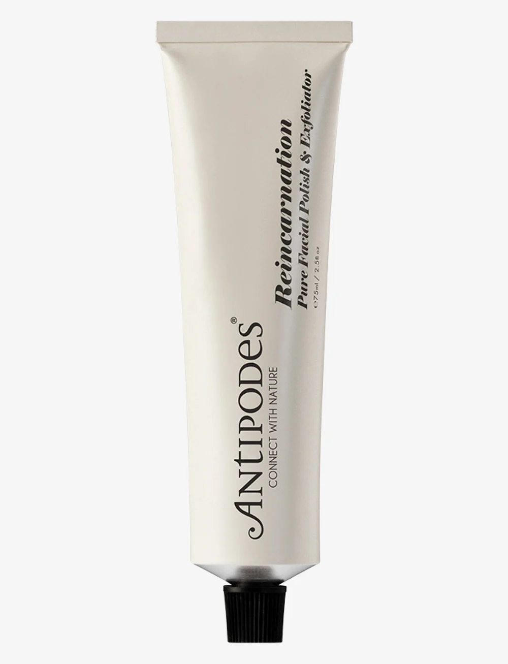 Antipodes - Reincarnation Pure Facial Exfoliator - exfolierande ansiktsvatten - reincarnation pure facial exfoliator - 0