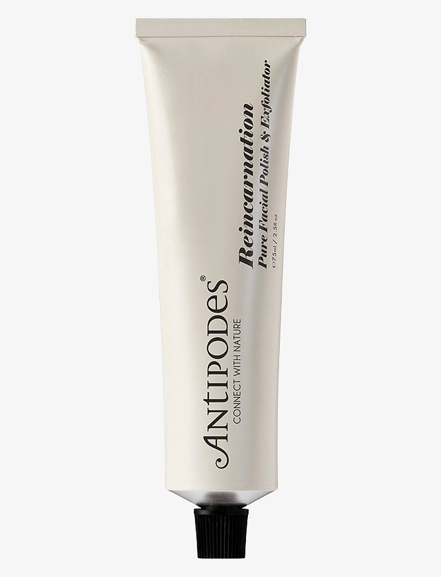 Antipodes - Reincarnation Pure Facial Exfoliator - reincarnation pure facial exfoliator - 0