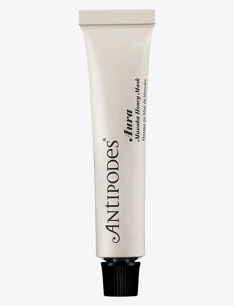 Antipodes - Aura Manuka Honey Mask Mini - nahahooldus - aura manuka honey mask mini - 0
