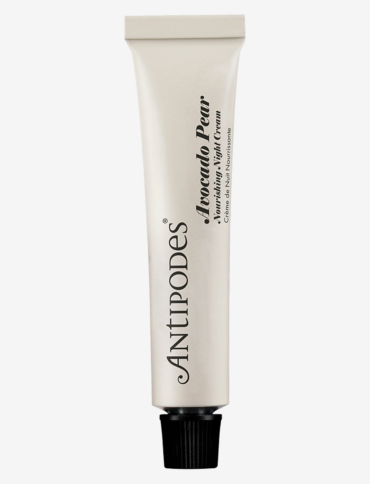 Antipodes - Avocado Pear Nourishing Night Cream Mini - avocado pear nourishing night cream mini - 0