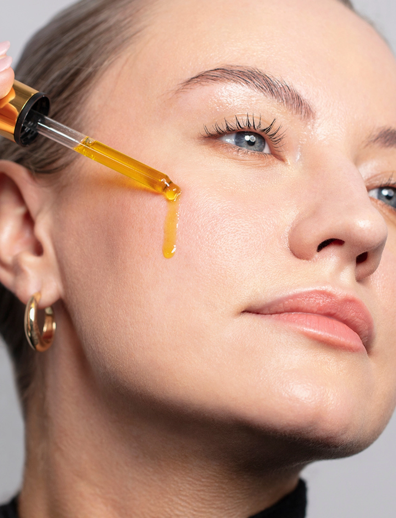 Antipodes - Divine Avocado & Rosehip Face Oil Mini - ihonhoito - divine avocado & rosehip face oil mini - 2