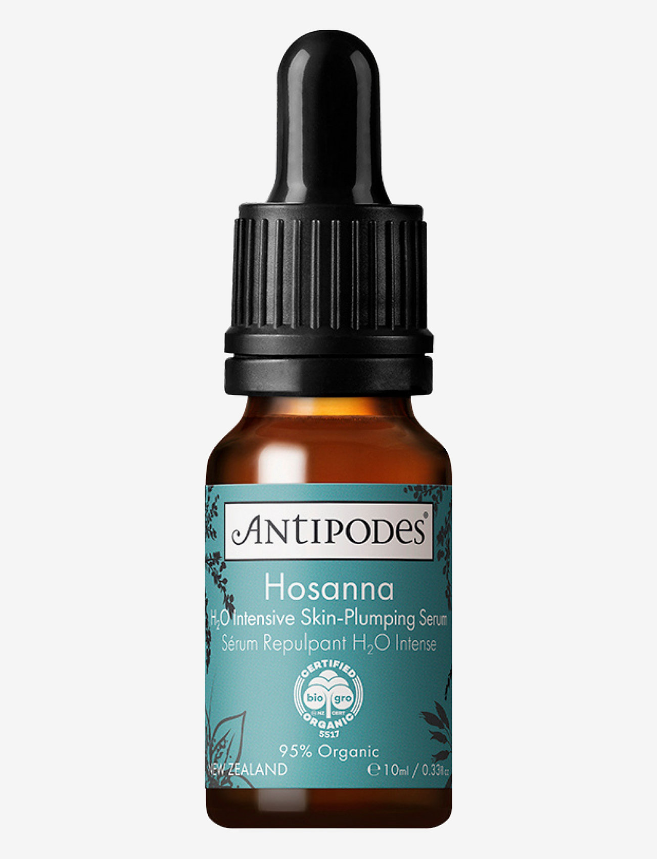 Antipodes - Hosanna H2O Intensive Serum Mini - hosanna h2o intensive serum mini - 0