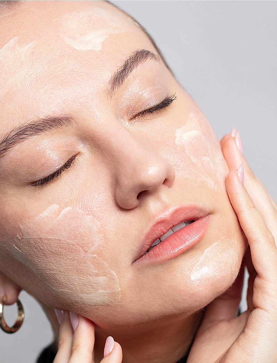Antipodes - Halo Brightening Mud Mask Mini - clear - 0