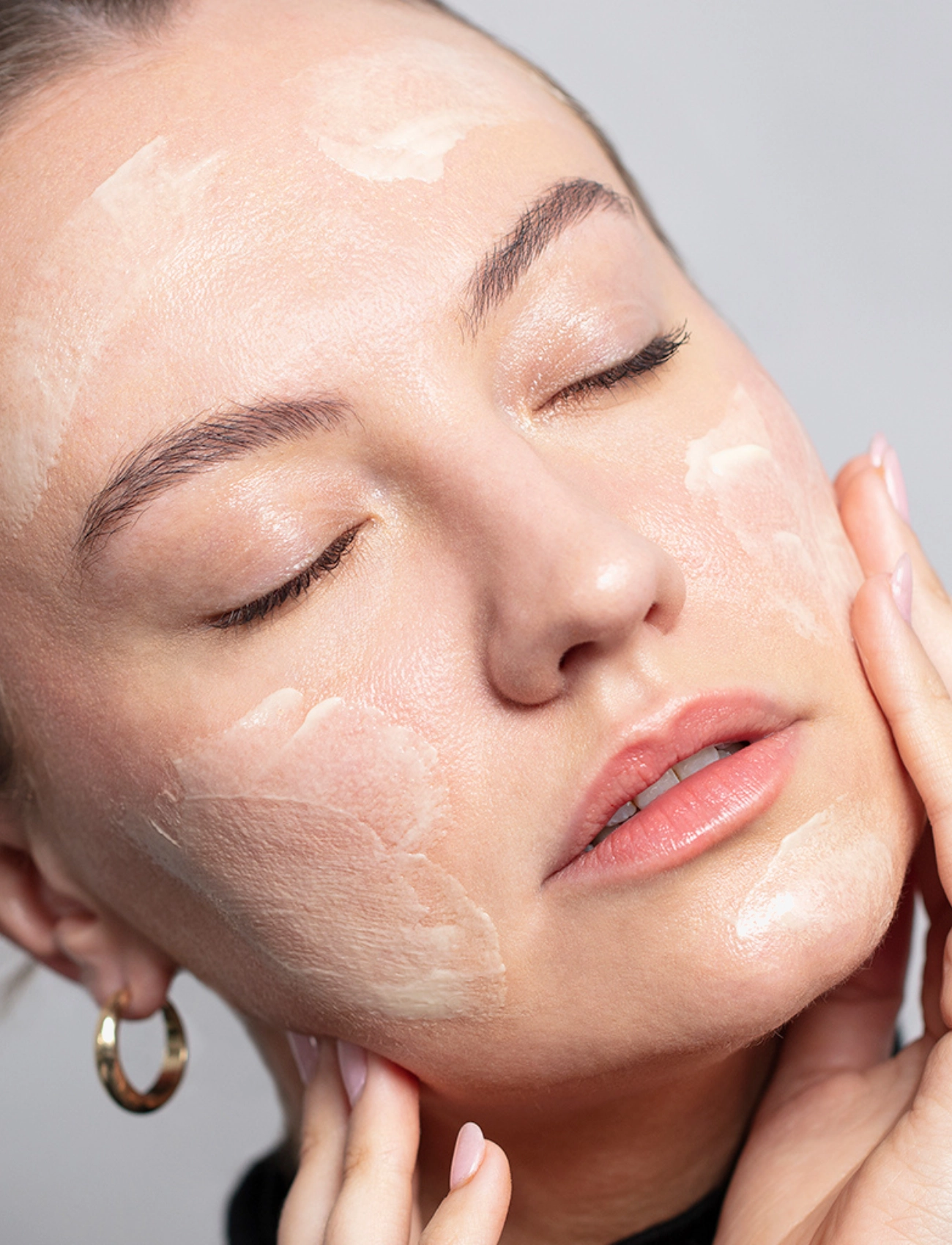 Antipodes - Hallelujah Lime & Patchouli Cleanser - hallelujah lime & patchouli cleanser - 2