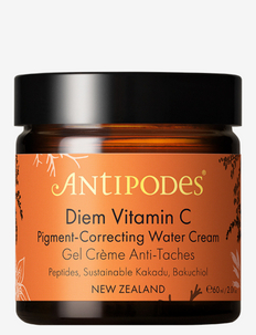 Diem Vitamin C Pignent-Correcting Cream, Antipodes