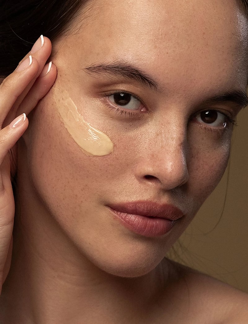 Antipodes - Diem Vitamin C Pignent-Correcting Cream - päivävoiteet - diem vitamin c collagen water cream - 0